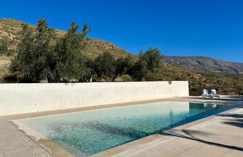 Cortijo Al-Andalus - Foto 58