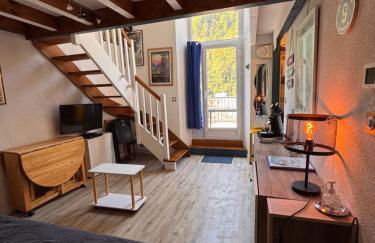 Helios 105 wifi et terrasse - Photo 11