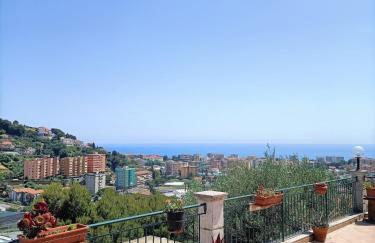 Casa indipendente Roque Vista al mar con parking gratuito - Photo 7