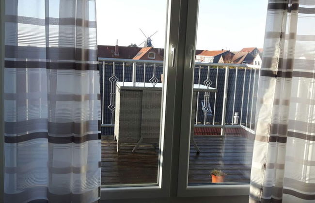 Petra Modern Retreat - Foto 1