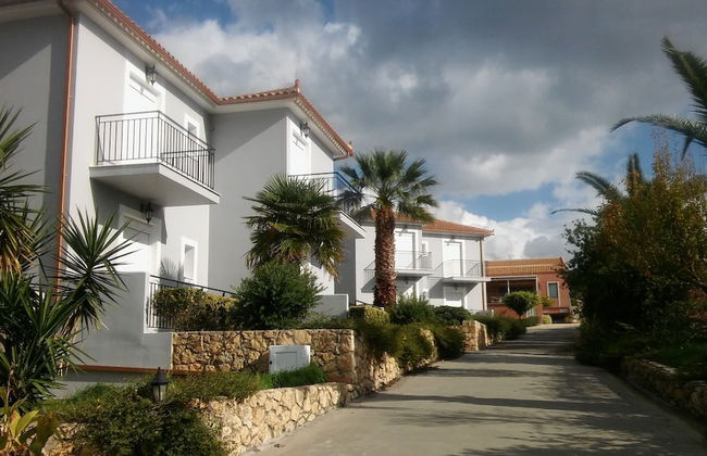 Astra Village Hotel Suites - Foto 69