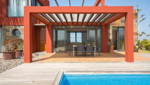 Las Terrazas Villa 3 - Foto 2