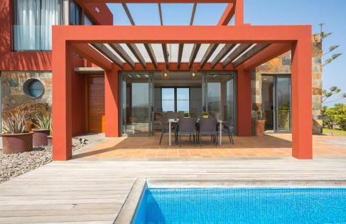 Las Terrazas Villa 3 - Foto 2