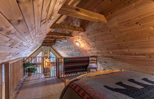 Meagan's Loft - Foto 22