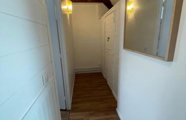 Gîte la Coquille - Chaleureux & paisible - Foto 16