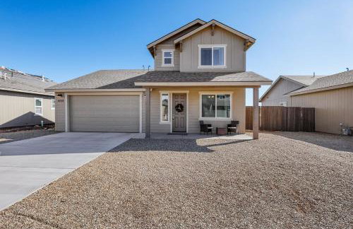 Grand Canyon Getaway Near Snowbowl Flagstaff Sedona Family-Friendly Sleeps 14 - Foto 18