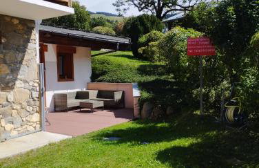 Studio Mont d'Arbois - Foto 27