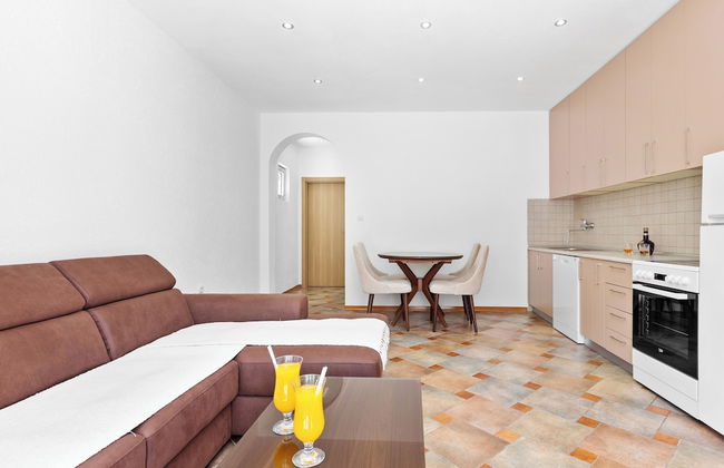 Apartments Doncic - Photo 72