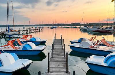 GRUNDLERS - Gästehaus am See - Foto 28