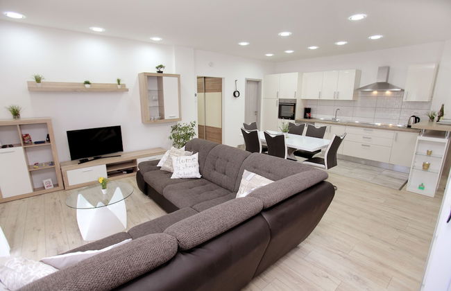 Apartments Viki - Photo 42