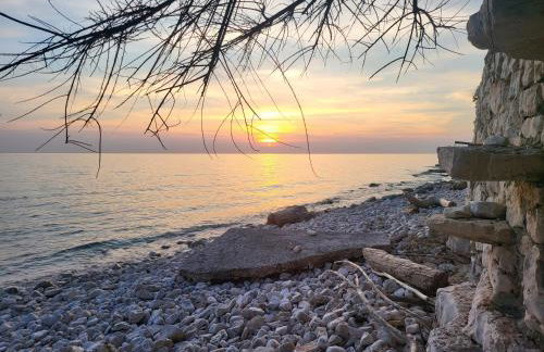 Villa AMore Radini with a private heated saltwater pool and private parking - Foto 49