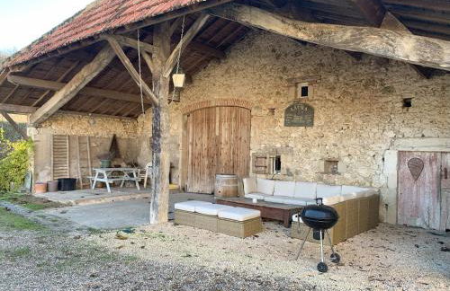 Al Bioule - Maison climatisée avec piscine - Foto 24