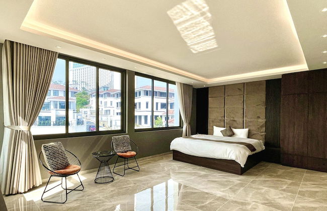 Phoenix Villas FLC Ha Long - Foto 60