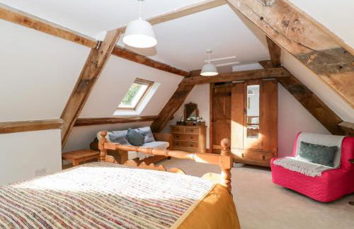 Mistletoe Cottage - Foto 56