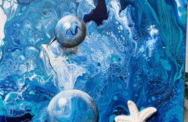 Ferienwohnung Heyne - Foto 13