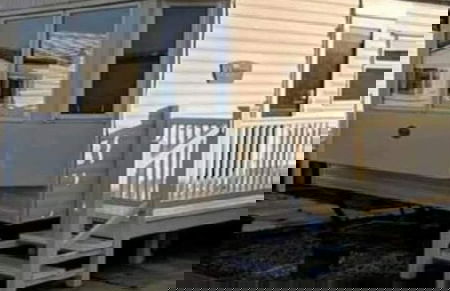 Captivating Three Bedroom Caravan tv in Each Room - Foto 24