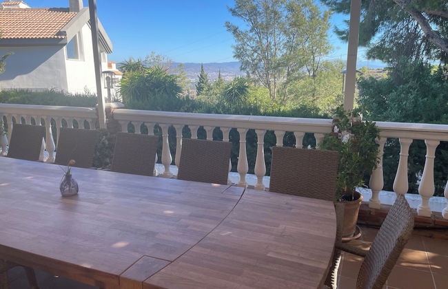 Villa Padel - Foto 22