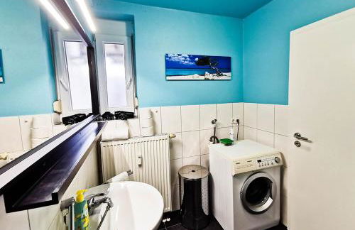 CF13 30m2 Central with Terrace AC and Netflix - Foto 11