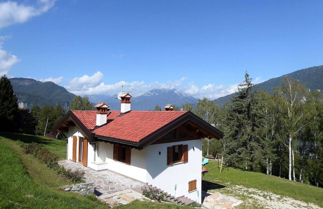 Belvilla by OYO Casera Pantonio - Foto 23