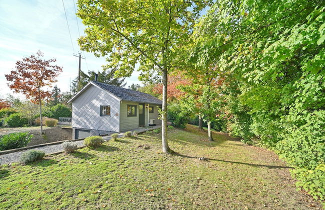 Chalet in Somme-leuze With Stunning Garden - Foto 22