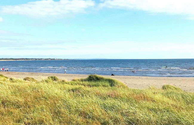 Summer Cottage Near the Beach - Foto 17