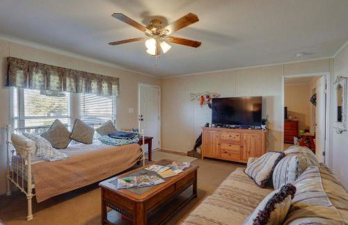 Fishing Dock! Oarhouse South Near Venice Marinas - Foto 6