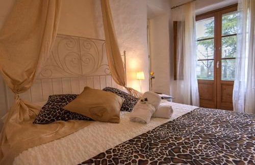 B&B Country House Poggio Del Drago - Foto 64