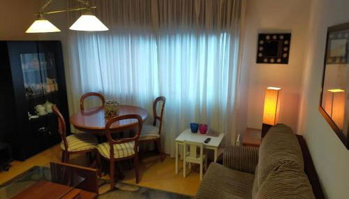 Corunna Piso acogedor 3 hab. amplias wifi - Foto 3