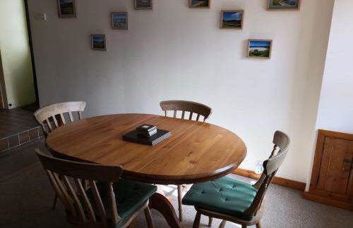 Cranstakie Cottage - Foto 7