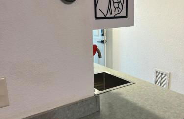 Paradise Lust at Paradise Lakes Nudist resort - Photo 11