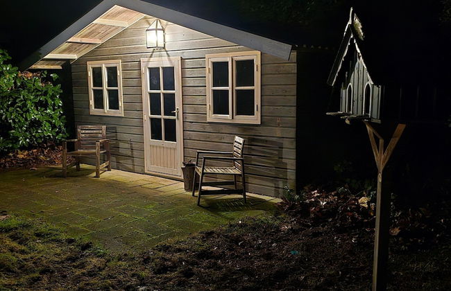 Spacious Holiday Home in Garderen near Forest - Foto 32