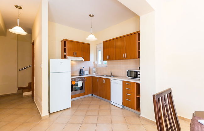 Bali Villas - Photo 31