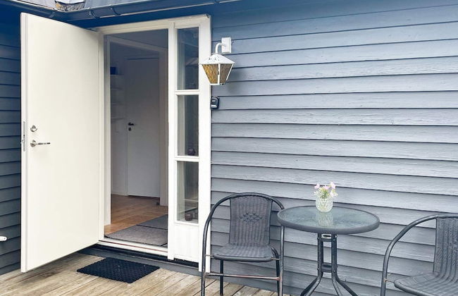 6 Person Holiday Home in Granna - Foto 28