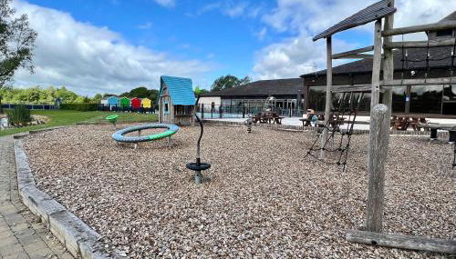 Cottontail Lodge - Hot tub - Pet Friendly - Foto 5