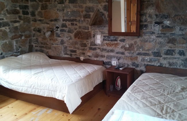 Stratos Villas - Photo 5