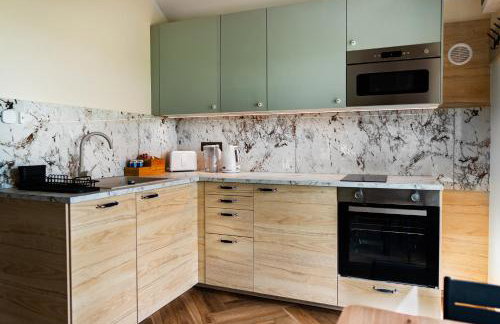 Novinea Apartamenty - Foto 4