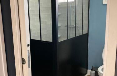 St Malo - Rothéneuf, proche Mont St Michel et Cancale, grande maison familiale - Foto 12