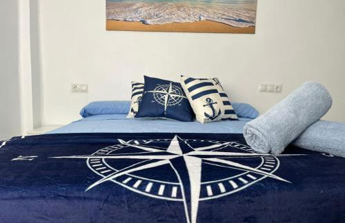 Alojamiento Marinero, La Paranza - Foto 35