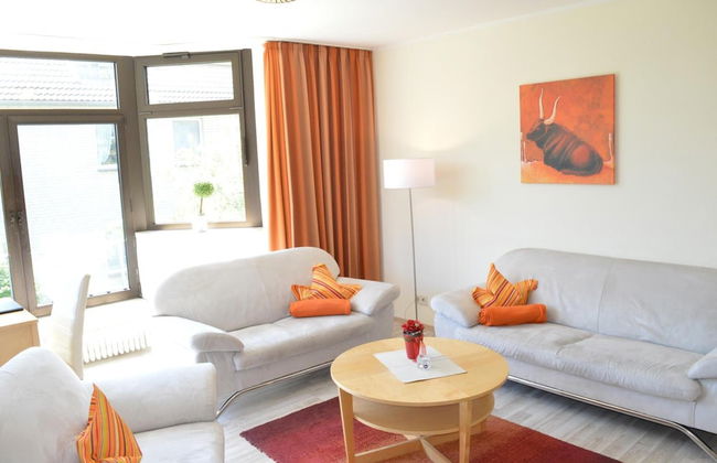 Haus Roseneck - Foto 19