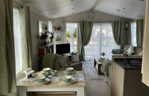 Hares Haven pet friendly sleeps 6 - Foto 3