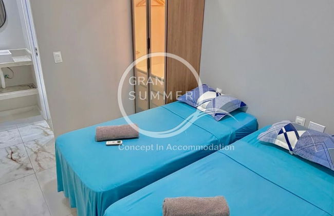 Gran Summer Concept In Accommodation - Foto 31