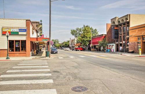 Lake Pend Oreille Condo with Porch and Mountain View! - Foto 25