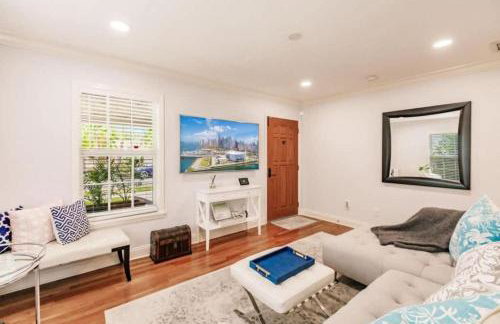 Key Lime Cottage - Bask Poolside in a Historic Flamingo Park Gem - Foto 6