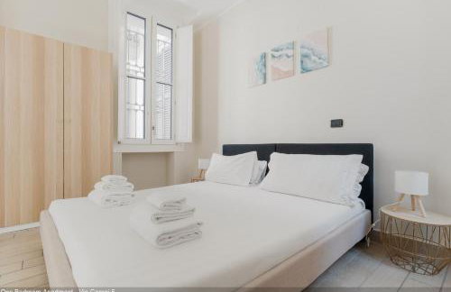 Brera Apartments in City Center - Foto 120