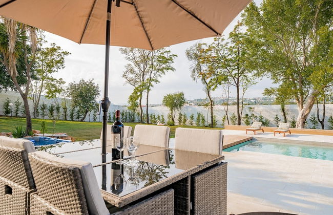 Luxury Almancil Villa With Heated Pool by Ideal Homes - Foto 15