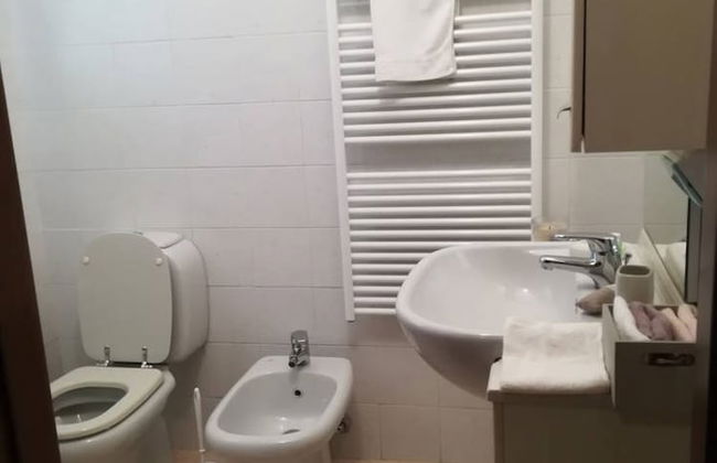 Feel at Home - Casa Federica - Photo 19