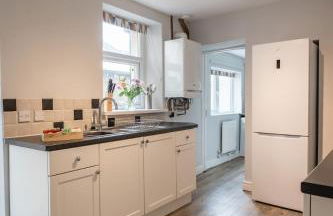 Delightful 3 bedroom Cottage in Haverigg - Foto 8