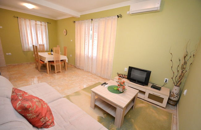 Apartments Marinero - Foto 33