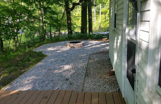 The Pentwater House - Foto 6