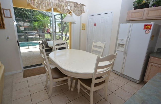 Huge 6-bed Emerald Is Resort- Elite Vacation Homes - Photo 11